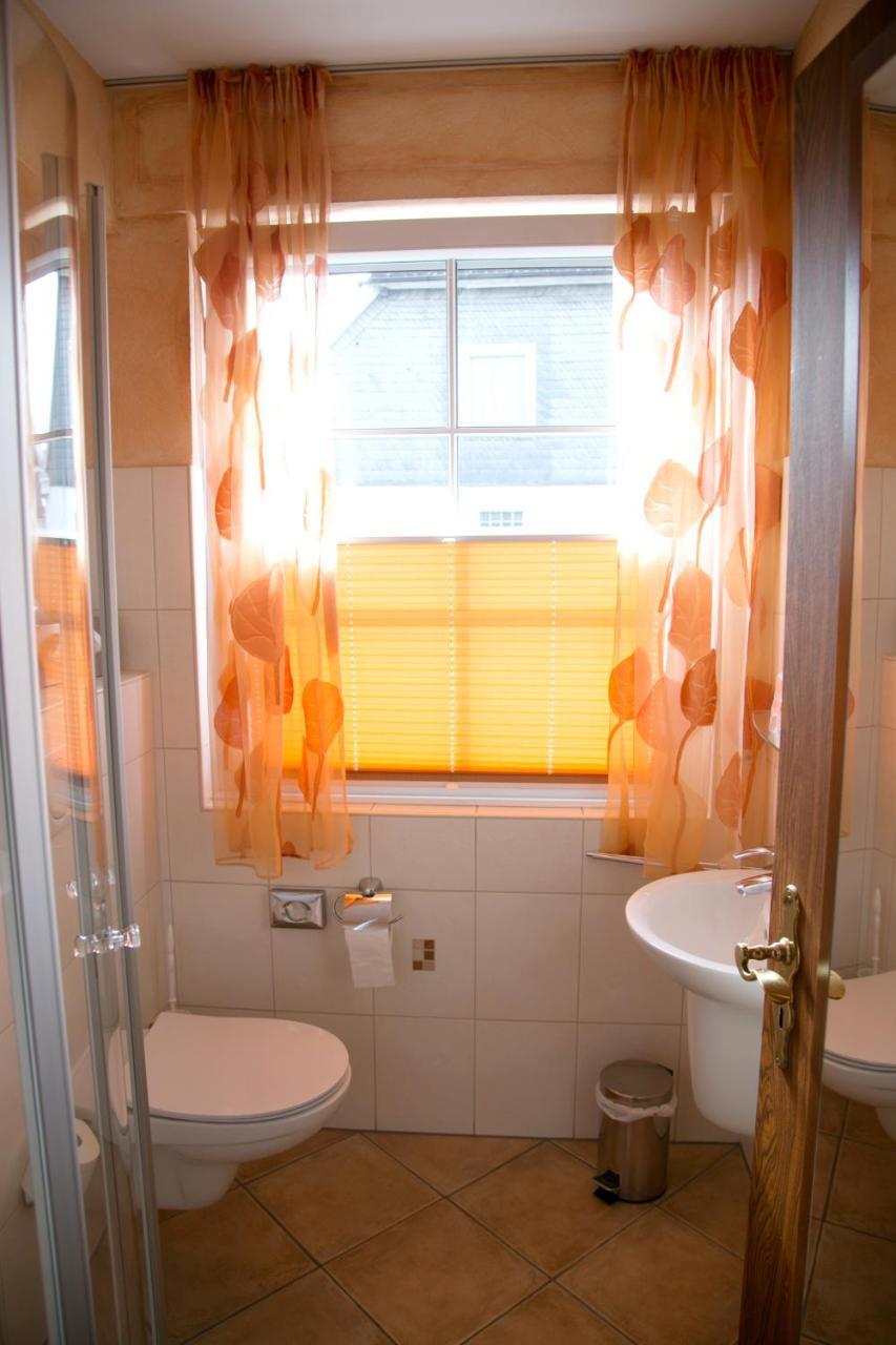 Zur Alten Quelle Drolshagen Buitenkant foto